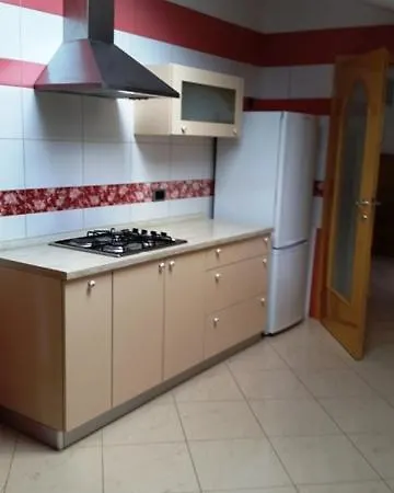 Apartmán Superior Manzano