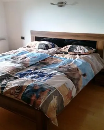Superior Apartmán Manzano