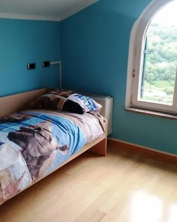 Superior Apartmán Manzano